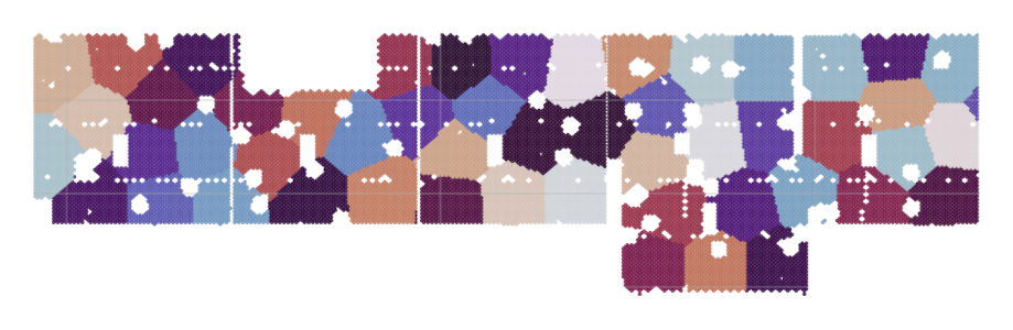 Example patches